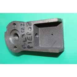 Element Housing